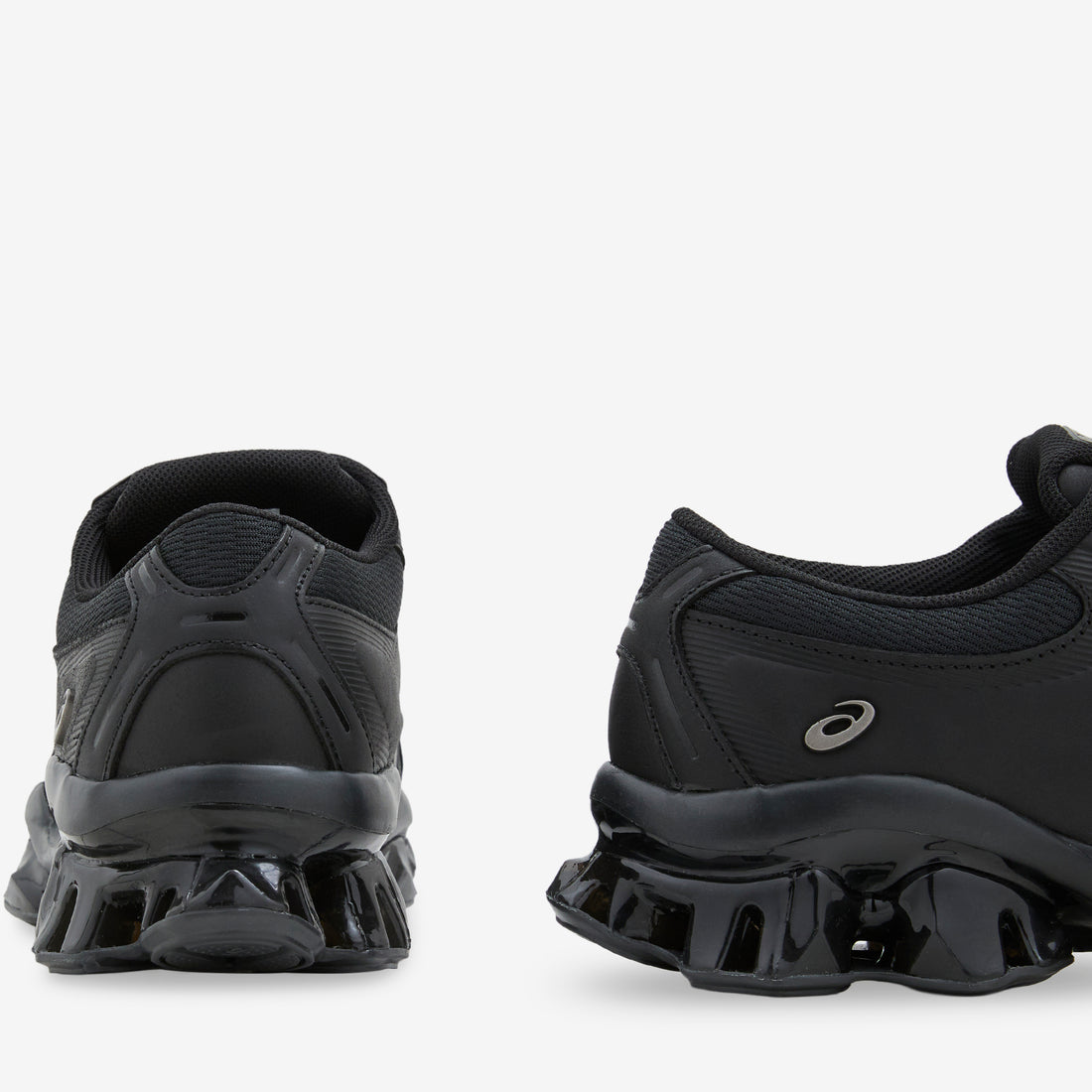 Gel-Kinetic SP Black | Black Footwear