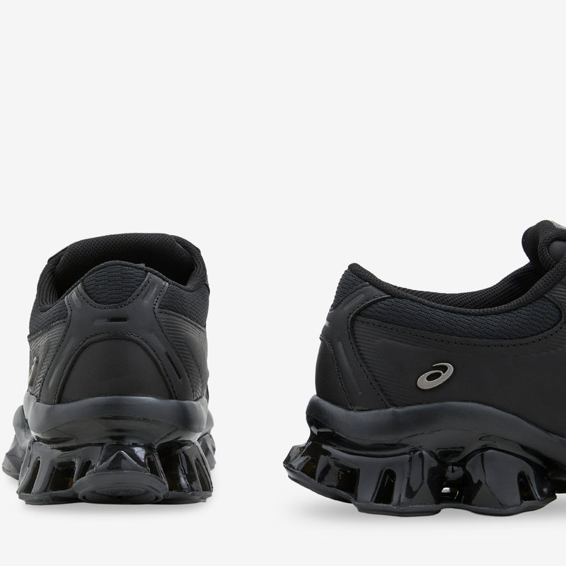 Gel-Kinetic SP Black | Black Footwear