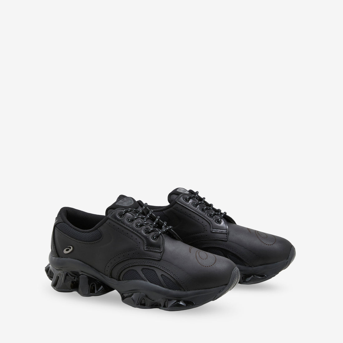 Gel-Kinetic SP Black | Black Footwear
