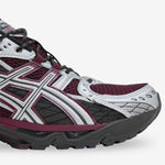 Gel-Nimbus 10.1 Beniimo Purple | Pure Silver