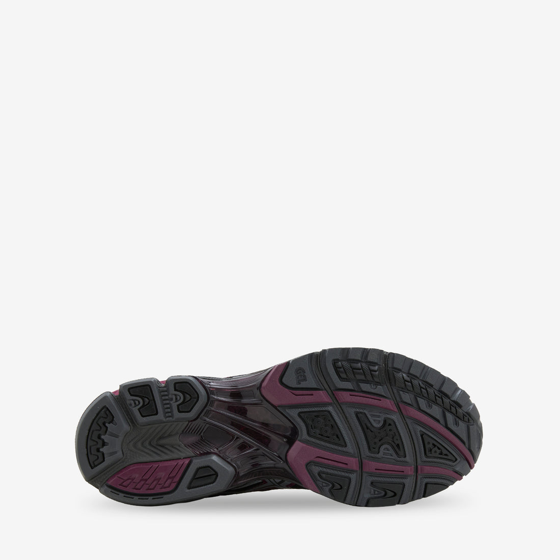 Gel-Nimbus 10.1 Beniimo Purple | Pure Silver Footwear