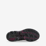 Gel-Nimbus 10.1 Beniimo Purple | Pure Silver