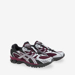 Gel-Nimbus 10.1 Beniimo Purple | Pure Silver