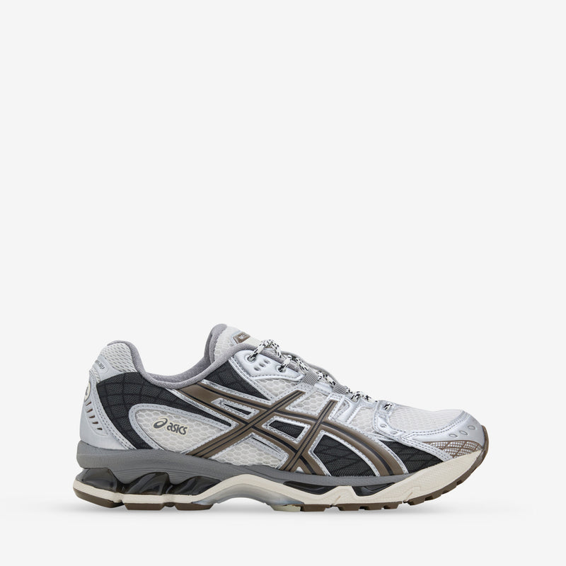 Gel-Nimbus 10.1 Cream | Pure Silver Footwear