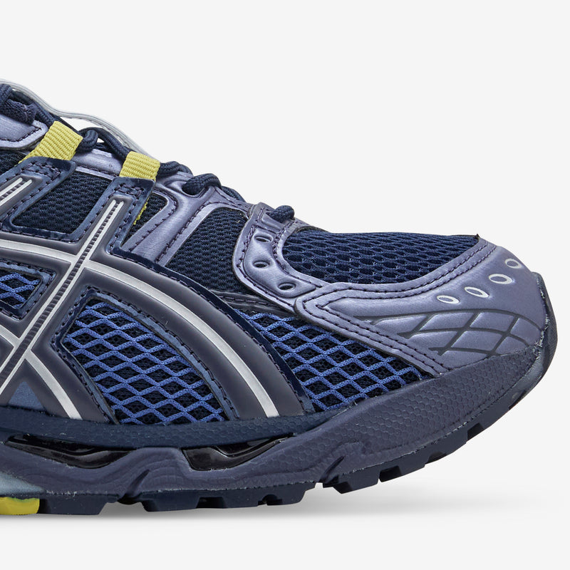 Gel-Nimbus 10.1 Midnight | Indigo Fog Footwear