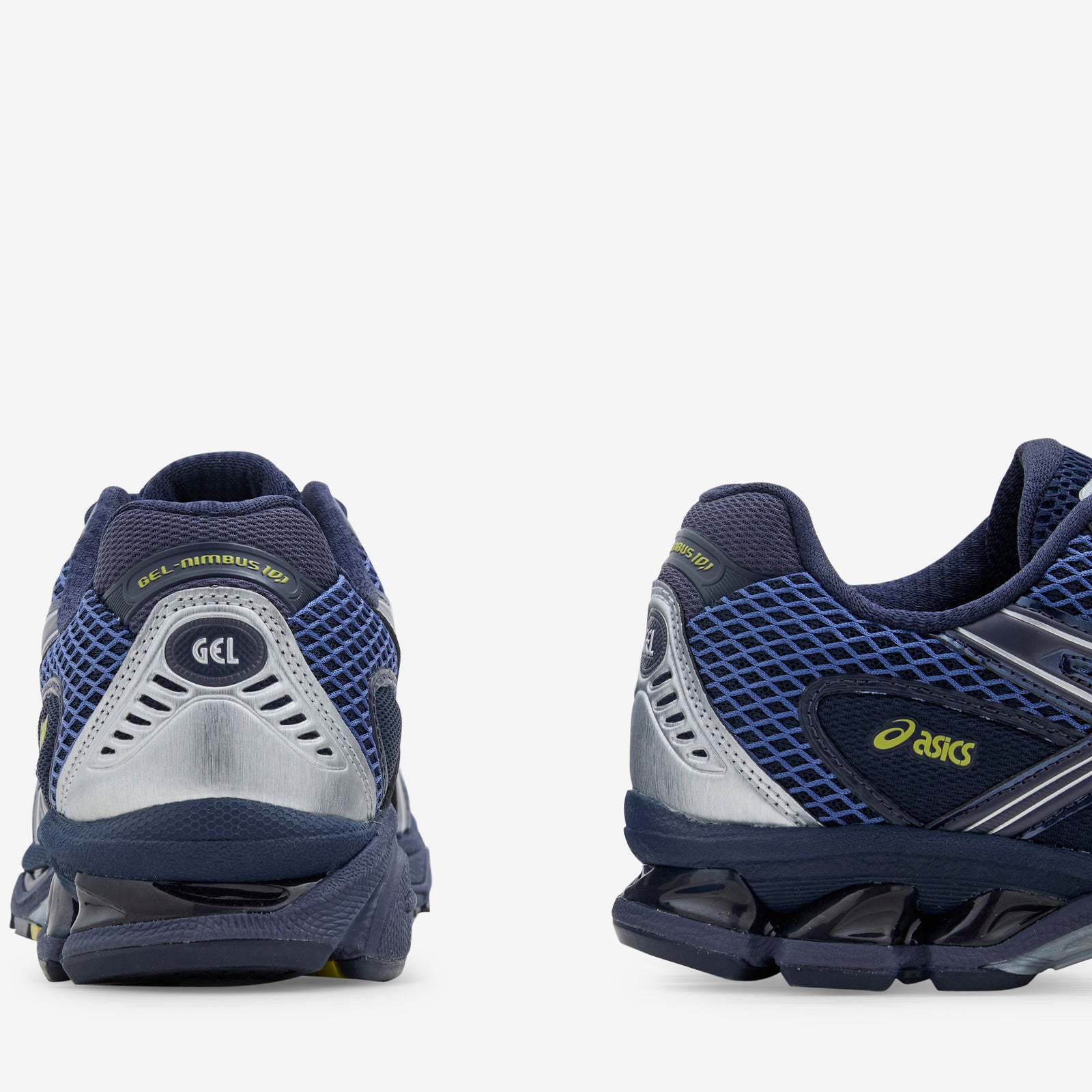 Gel-Nimbus 10.1 Midnight | Indigo Fog – Above The Clouds