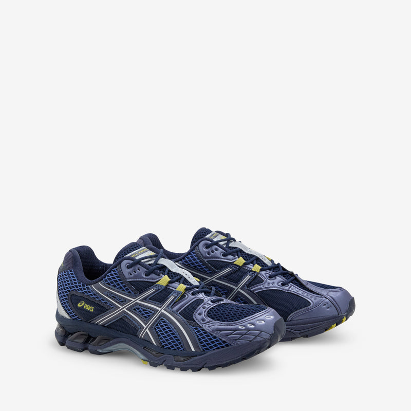 Gel-Nimbus 10.1 Midnight | Indigo Fog Footwear