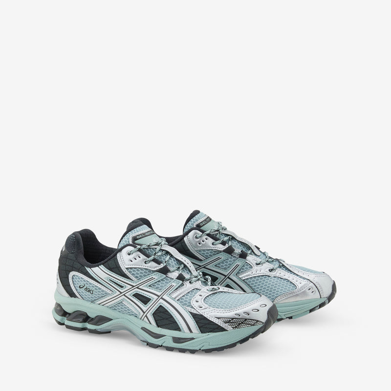 Gel-Nimbus 10.1 Ocean Haze | Pure Silver Footwear