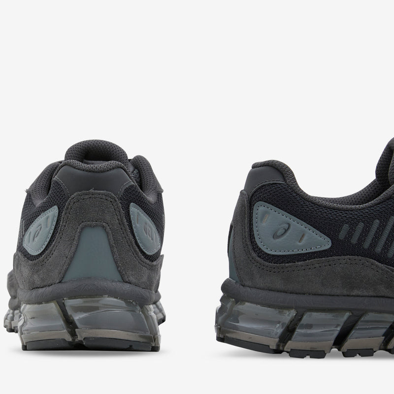 Gel-Quantum 360 I AMP Black | Graphite Grey Footwear