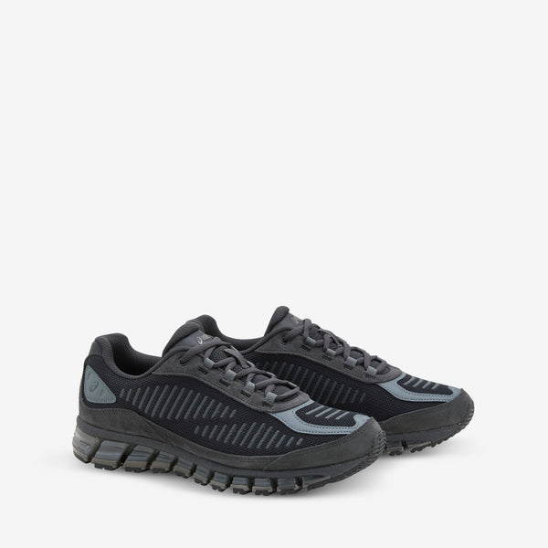 Gel-Quantum 360 I AMP Black | Graphite Grey Footwear