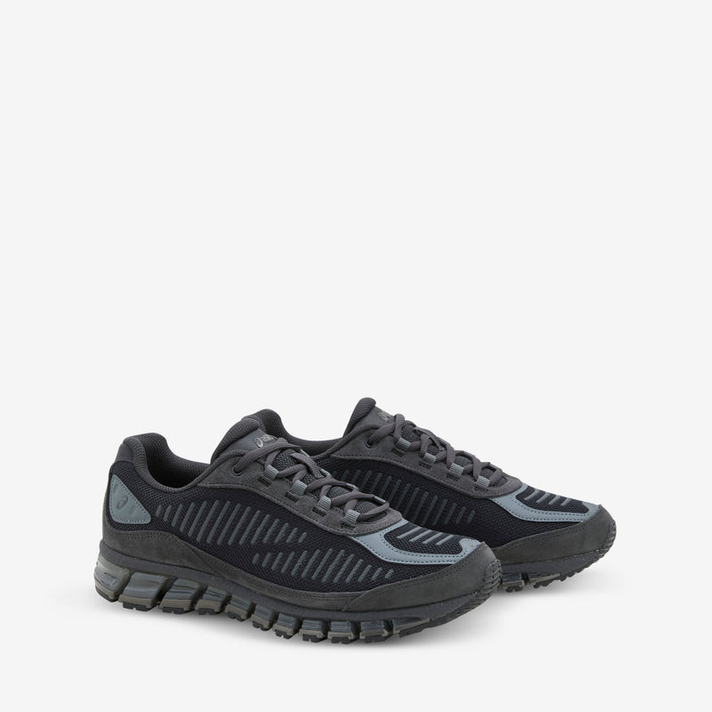 Gel-Quantum 360 I AMP Black | Graphite Grey Footwear