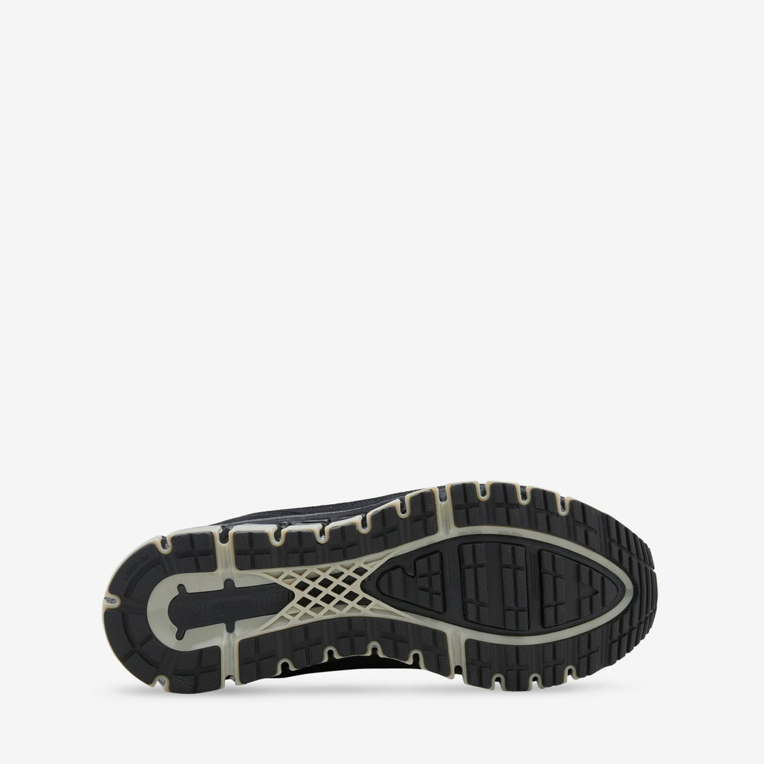 Gel-Quantum 360 I AMP Reddish Brown | Black Footwear