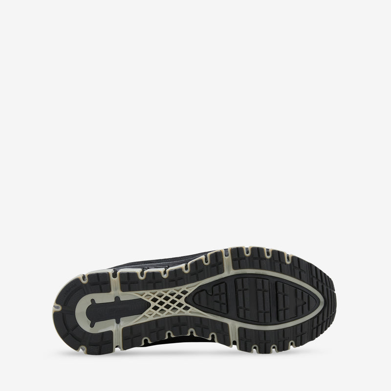 Gel-Quantum 360 I AMP Reddish Brown | Black Footwear