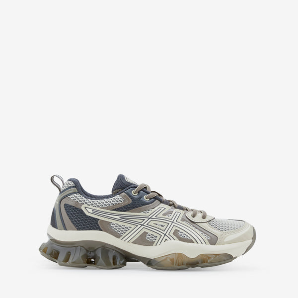 Gel-Quantum Kinetic Birch | Dark Taupe