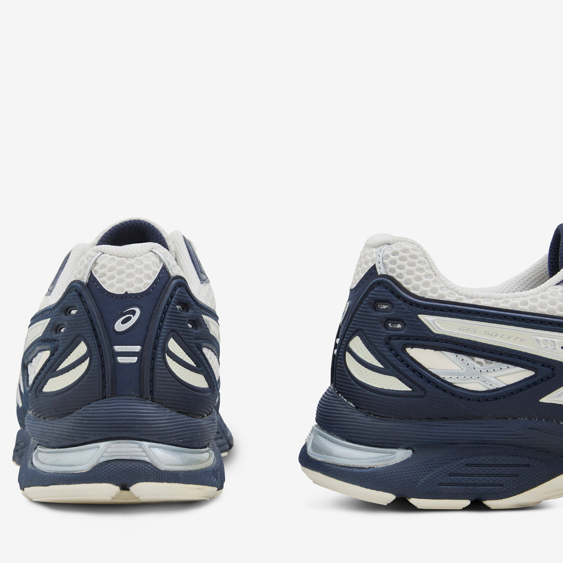 Gel-SD Lyte Midnight | Cream Footwear