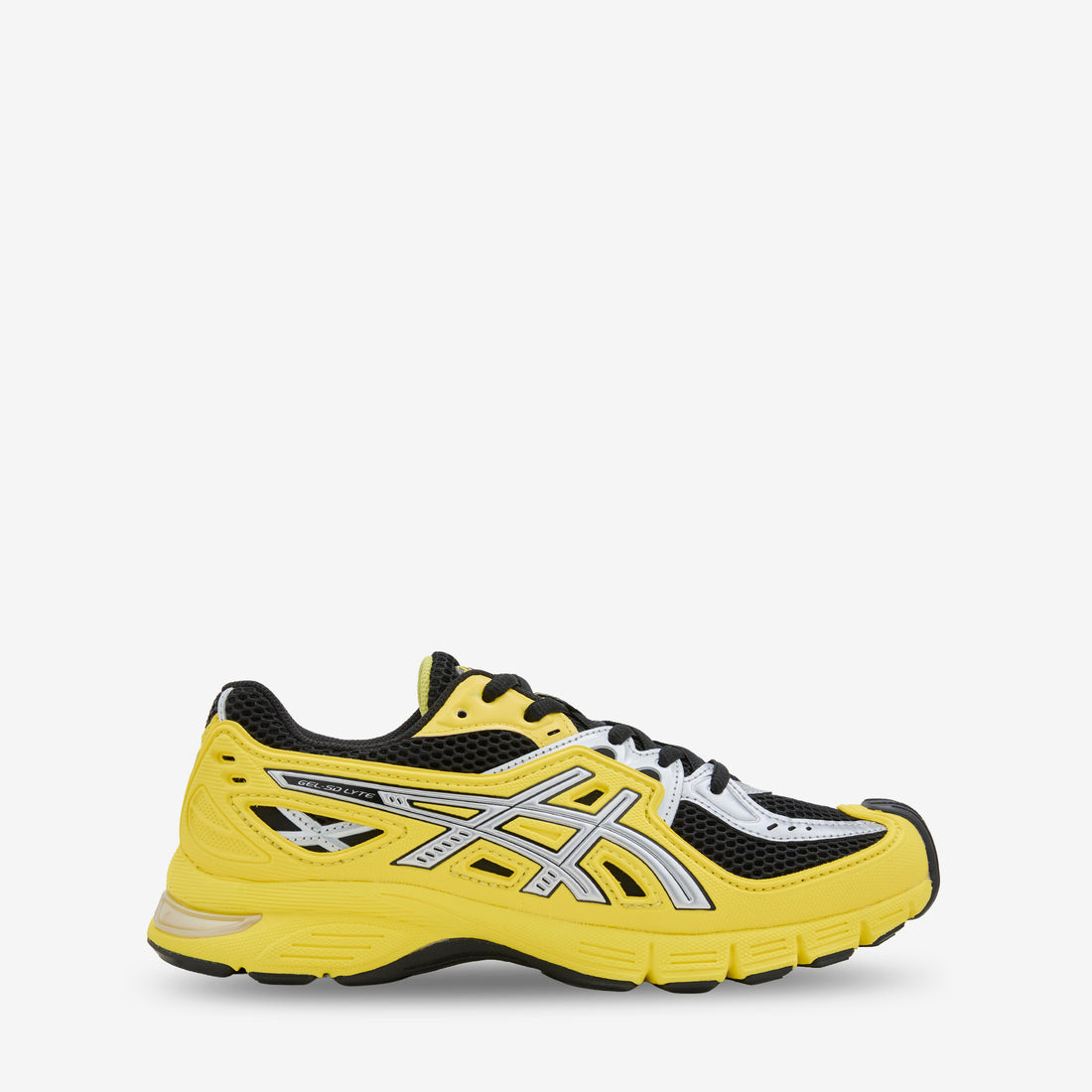 Gel-SD Lyte Vibrant Yellow | Black Footwear