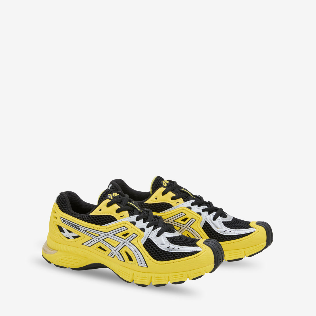 Gel-SD Lyte Vibrant Yellow | Black Footwear
