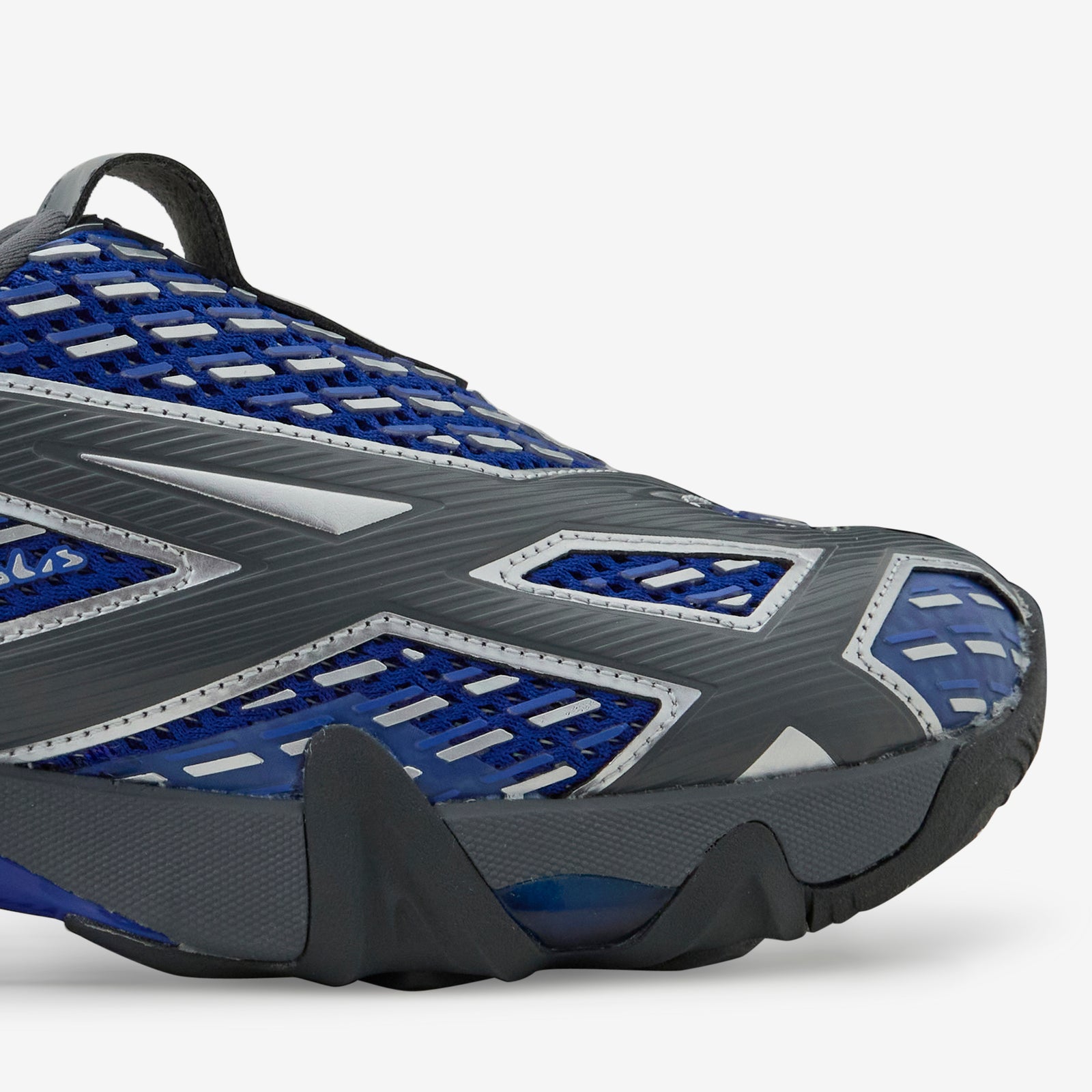 ASICS NOVALIS Gel-Styrax Asics Blue | Pure Silver – Above The Clouds