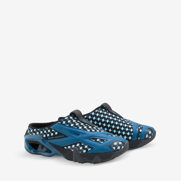 ASICS NOVALIS Gel-Styrax Graphite Grey | Teal Footwear