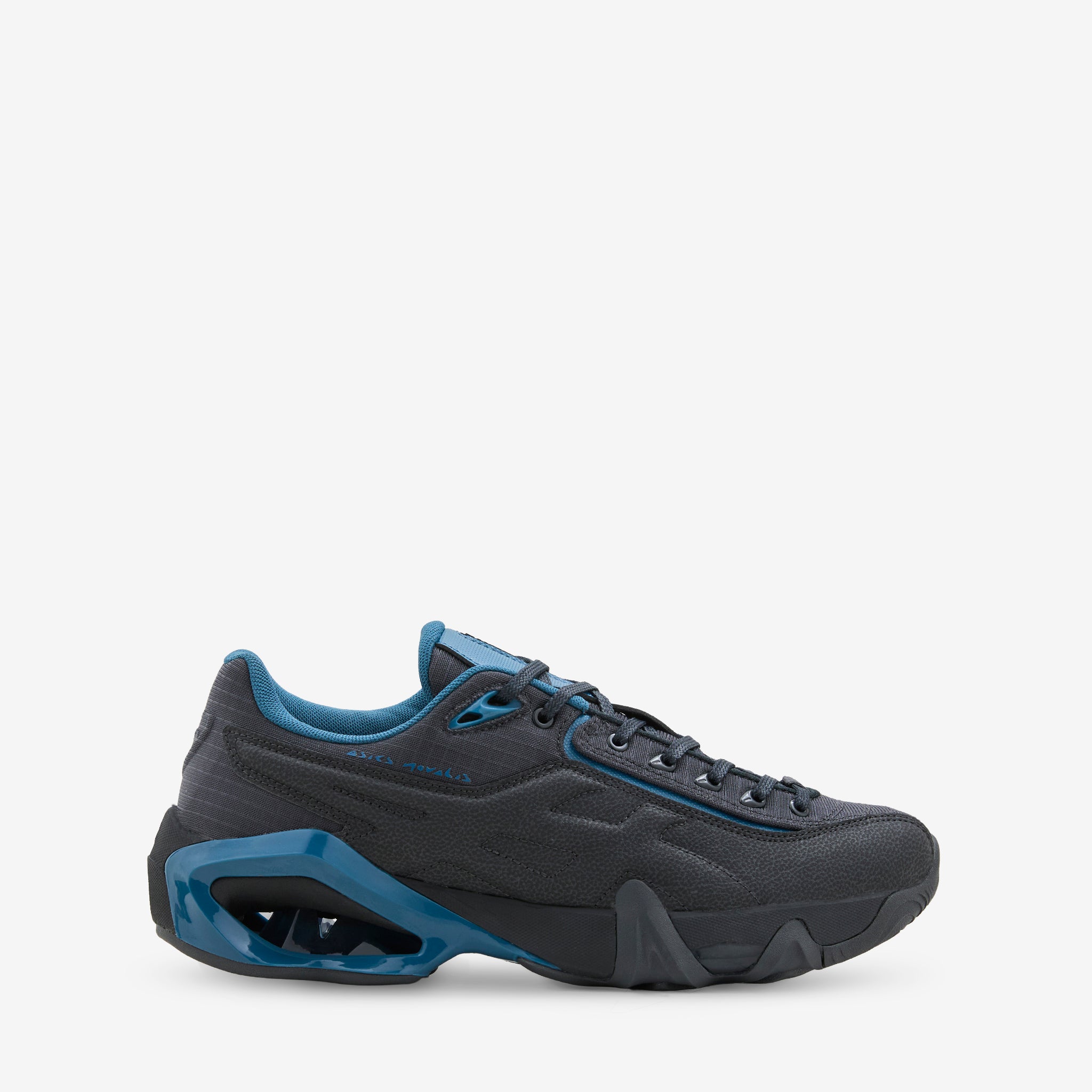 靴 asics GEL TEREMOA GRAPHITE GREYTEAL 27cm ASICS NOVALIS Gel-Teremoa Graphite Grey | Teal – Above The Clouds