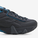 ASICS NOVALIS Gel-Teremoa Graphite Grey | Teal
