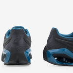 ASICS NOVALIS Gel-Teremoa Graphite Grey | Teal