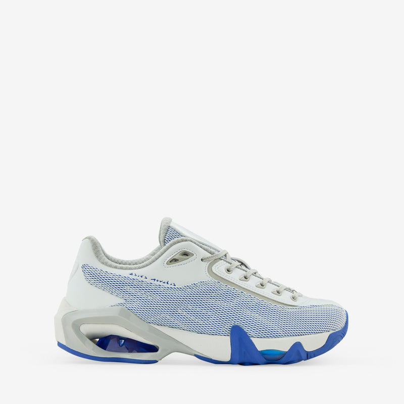 ASICS NOVALIS Gel-Teremoa Snow White | Asics Blue Footwear