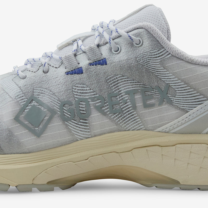Gel-Terrain GTX White | Pure Silver Footwear