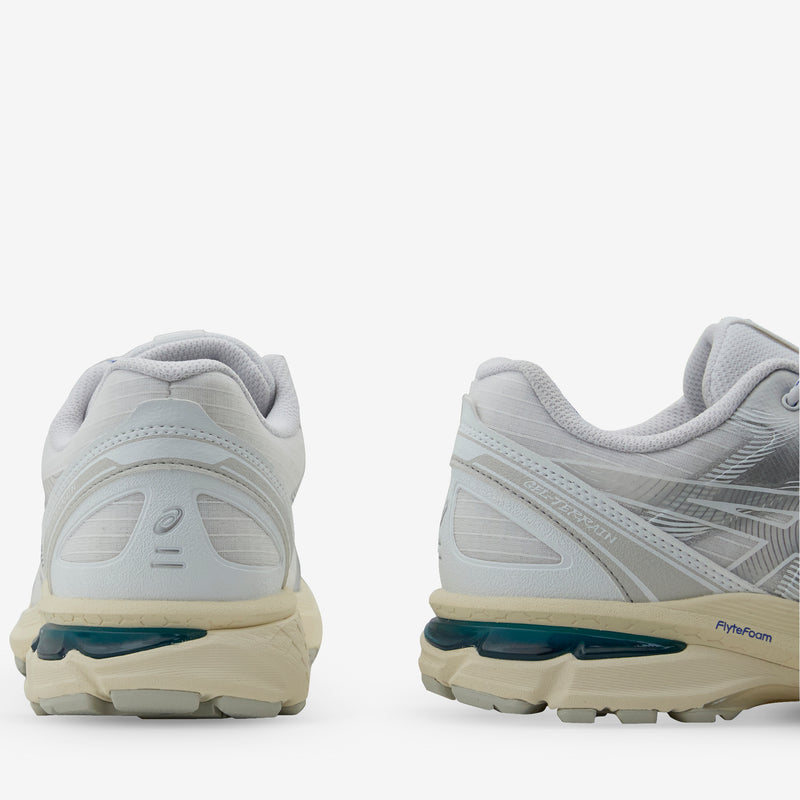 Gel-Terrain GTX White | Pure Silver Footwear