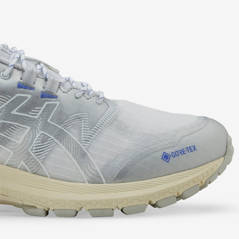Gel-Terrain GTX White | Pure Silver Footwear