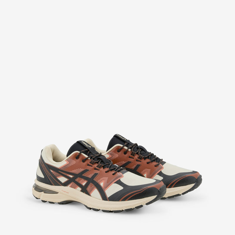 GEL-Terrain Vanilla | Black Footwear