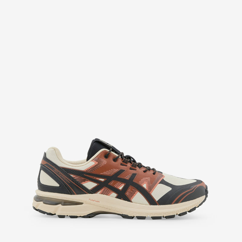 GEL-Terrain Vanilla | Black Footwear