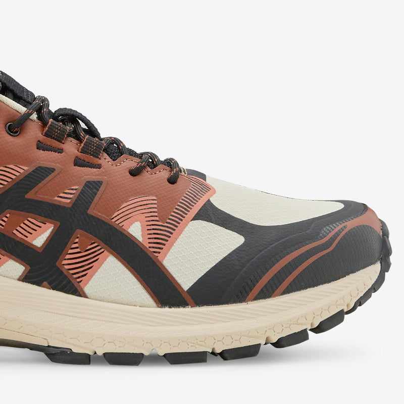 GEL-Terrain Vanilla | Black Footwear