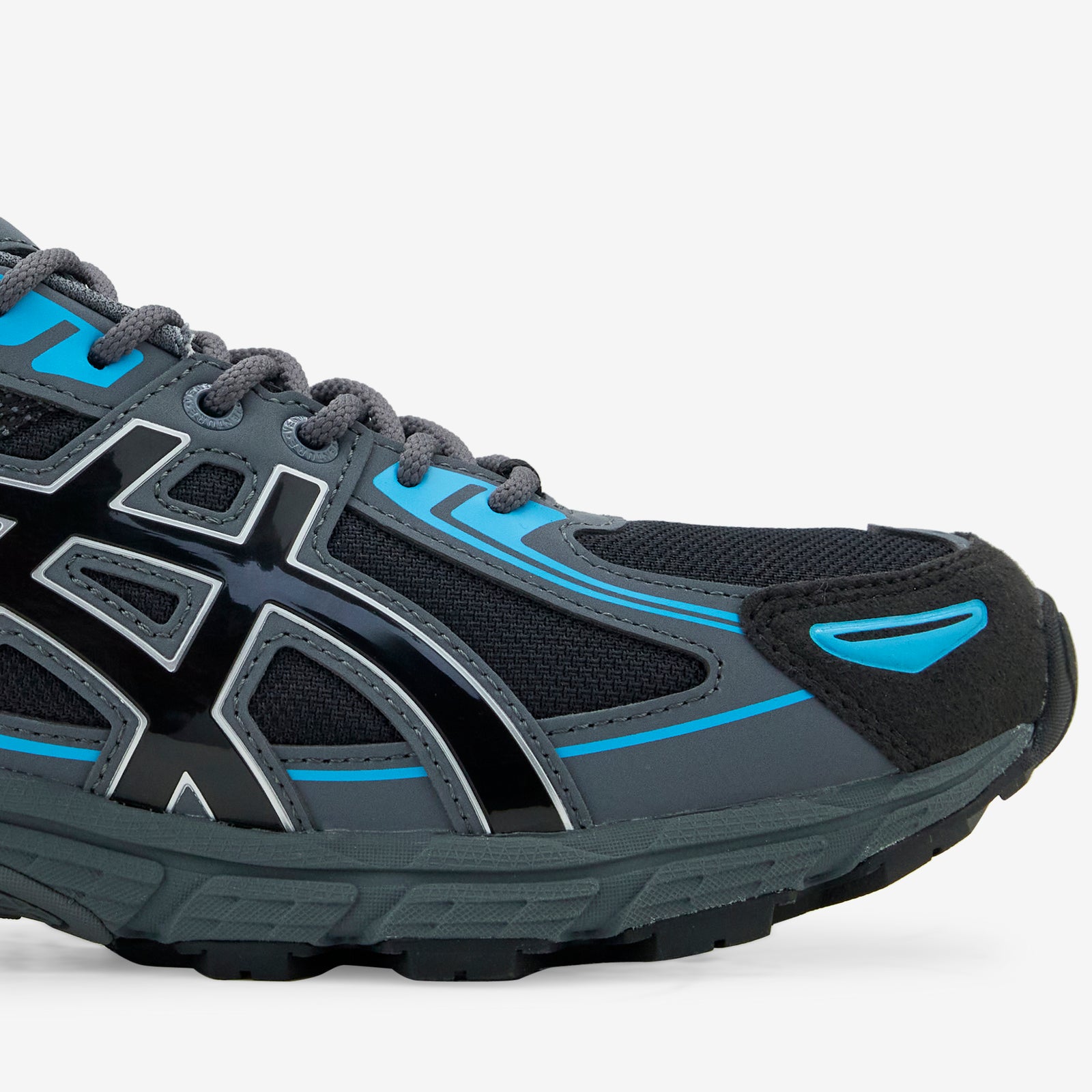 Gel-Venture 6 Black | Carrier Grey – Above The Clouds