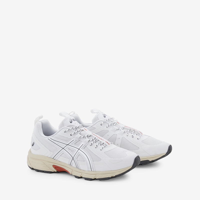 Gel-Venture 6 NS White | Pure Silver