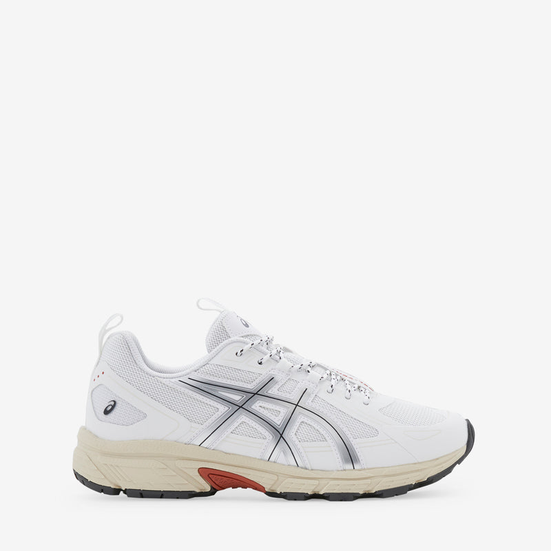 Gel-Venture 6 NS White | Pure Silver
