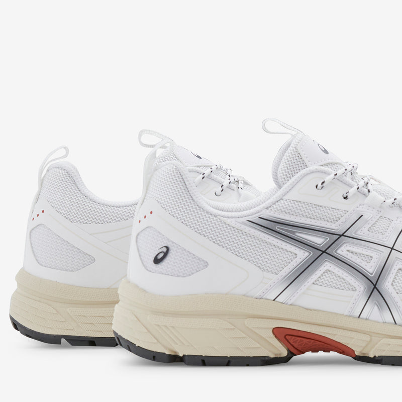 Gel-Venture 6 NS White | Pure Silver