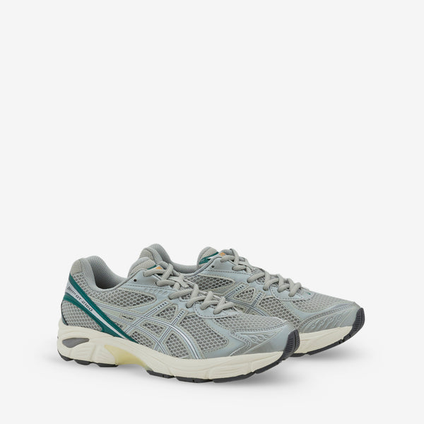 GT-2160 Seal Grey | Jewel Green