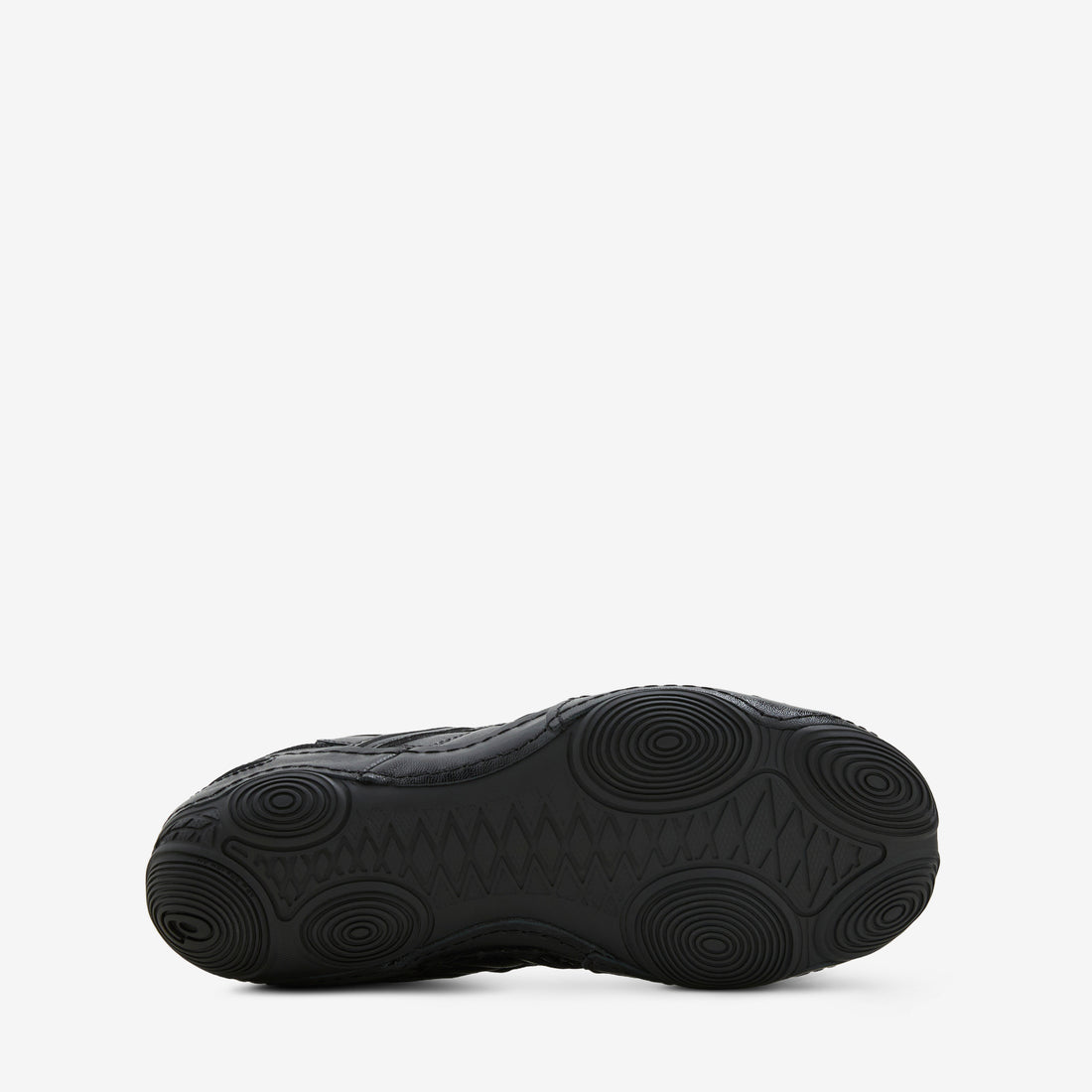 Hypersync Black | Black Footwear