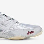 Hypersync Piedmont Grey | Pure Silver