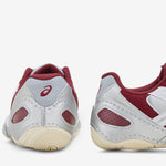 Hypersync Piedmont Grey | Pure Silver