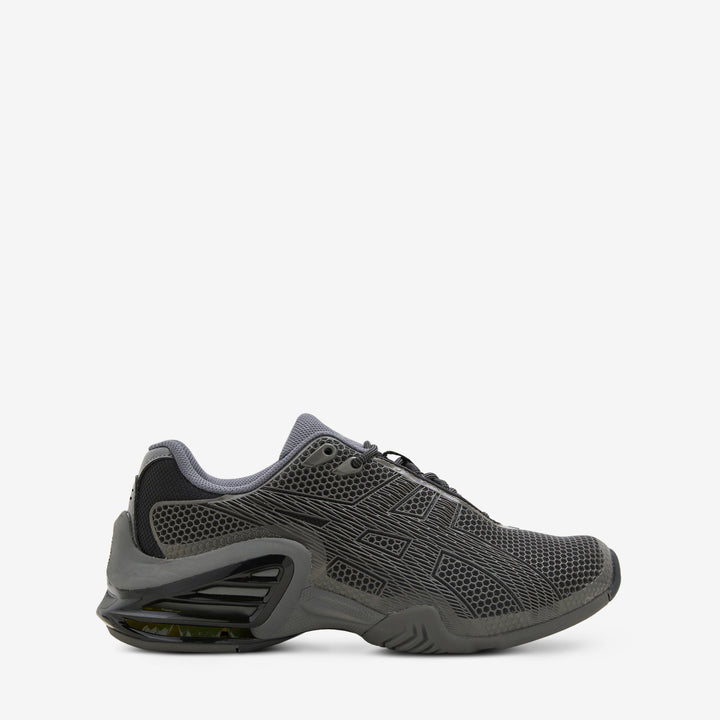ASICS NOVALIS Gel-Teremoa II Dark Gull Grey | Black
