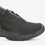 ASICS NOVALIS Gel-Teremoa II Dark Gull Grey | Black