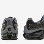 ASICS NOVALIS Gel-Teremoa II Dark Gull Grey | Black