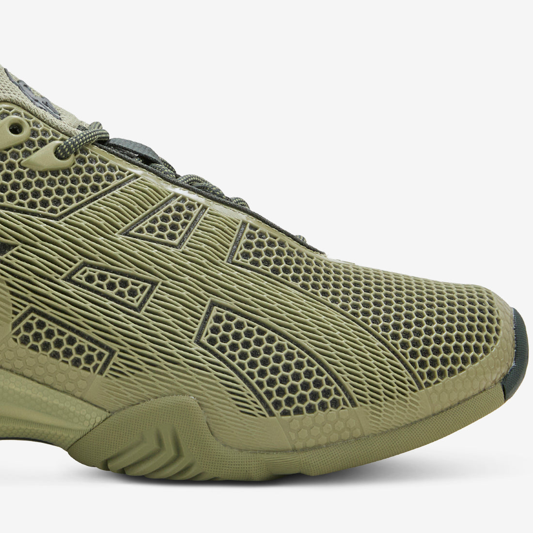 ASICS NOVALIS Gel-Teremoa II Moss Stone | Deep Forest Footwear