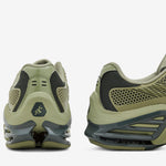 ASICS NOVALIS Gel-Teremoa II Moss Stone | Deep Forest