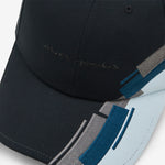ASICS NOVALIS Isatis Cap Black