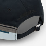 ASICS NOVALIS Isatis Cap Black