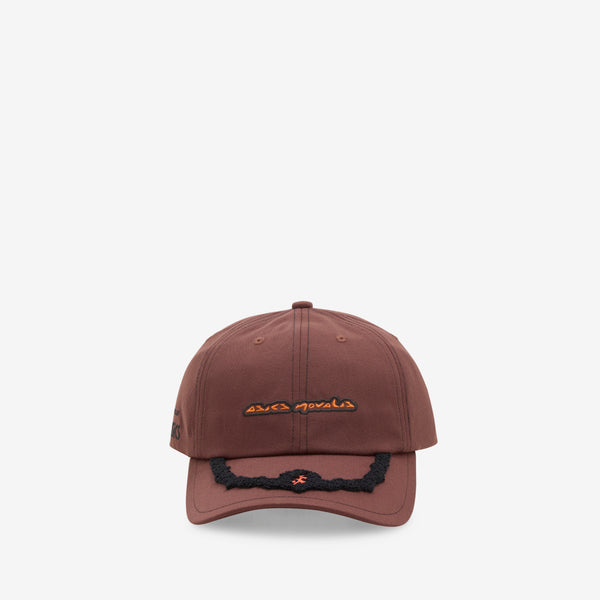 ASICS NOVALIS Mirbelioids Cap Mole Headwear
