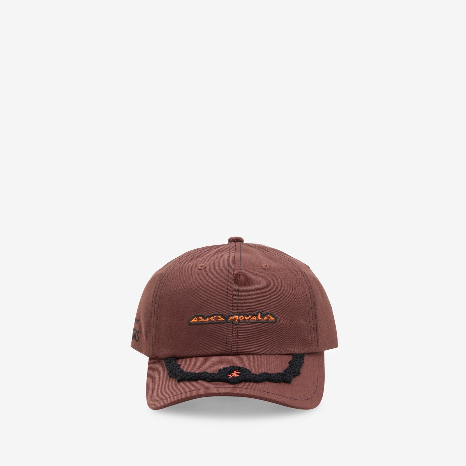 ASICS NOVALIS Mirbelioids Cap Mole – Above The Clouds